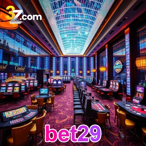 bet29 app