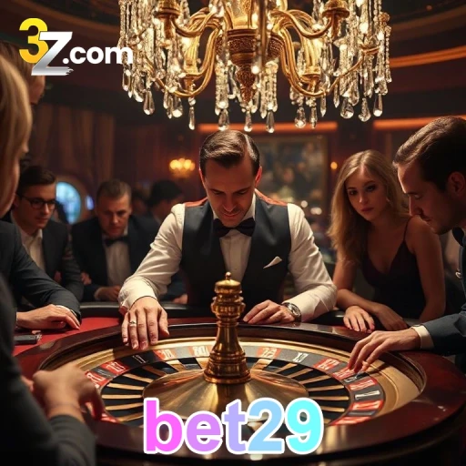 bet29 app Jogos de caça-níqueis