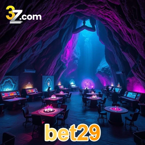 bet29 app Jogos de caça-níqueis