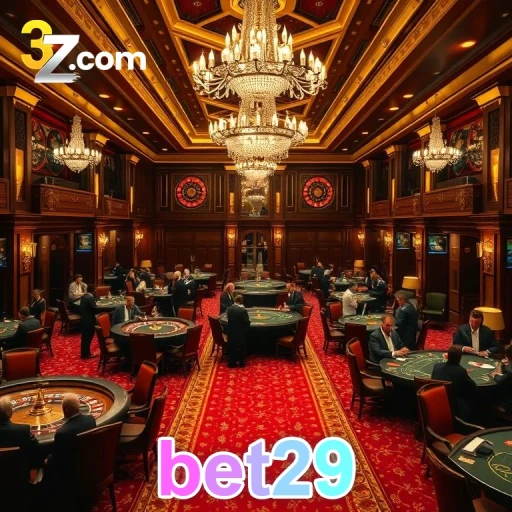 bet29 app Login