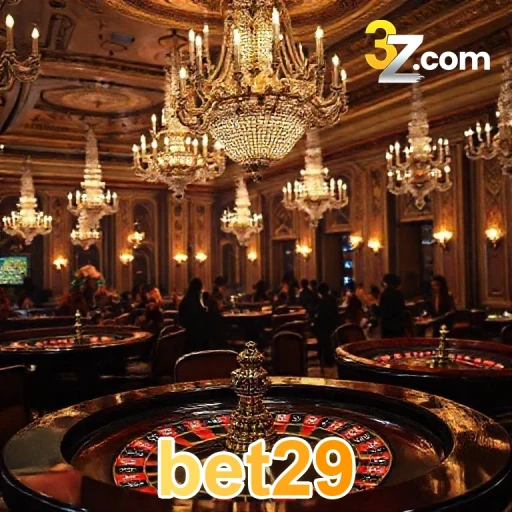 bet29 app